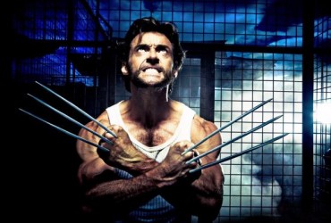 X-Men početak: Wolverine