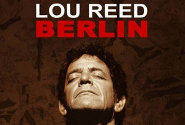 Lou Reed: Berlin - Filmovi