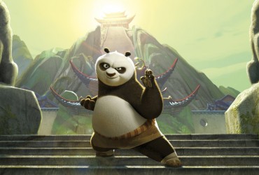 Kung fu Panda - Arhiva