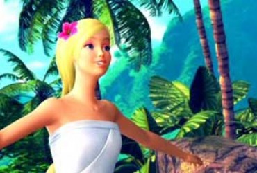 Barbie - princeza s otoka - Arhiva