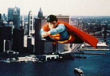 Superman II - Arhiva