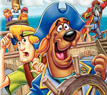 Scooby-Doo: Pirati dolaze - Arhiva