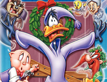 Looney Tunes: Bija, baja, Božić - Arhiva