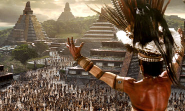 Apocalypto - Filmovi - FILMSKI.NET