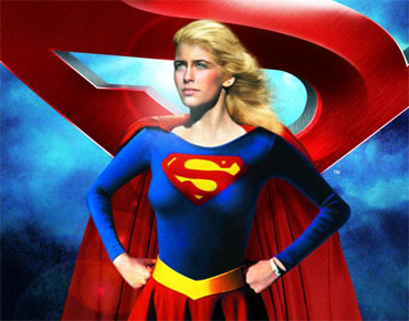 Supergirl - Arhiva