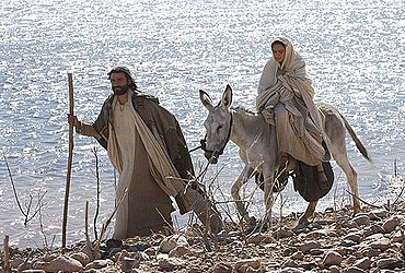 Priča o rođenju Isusa - Arhiva