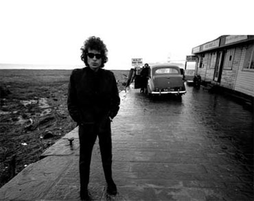 Bob Dylan - Put bez povratka - Arhiva