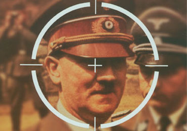 Ubiti Hitlera - Arhiva