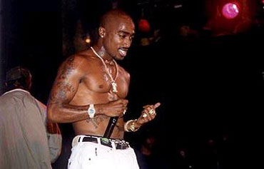 Tupac: Uskrsnuće - Arhiva