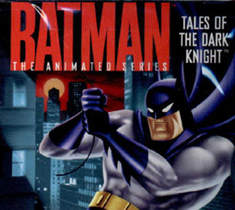 Batman: Priče crnog viteza - Arhiva