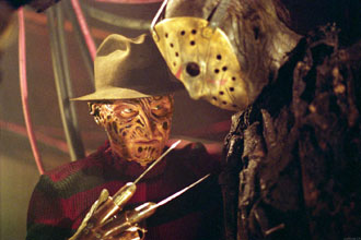 Freddy protiv Jasona - Arhiva