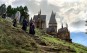 Harry Potter i zatočenik Azkabana Slika g