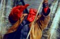 Hellboy Slika f