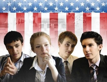 Američki izbori - školska verzija - Dokumentarni