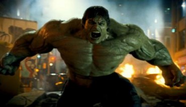 Hulk - velik, zelen i mrzovoljan - Dugometražni