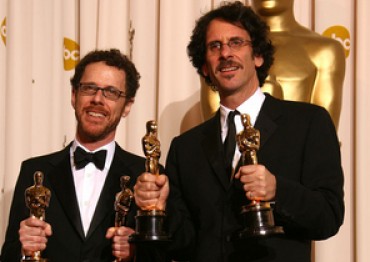 Coeni osvojili Oscare - Dugometražni