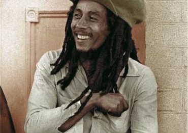 Biografija Boba Marleya - Dugometražni