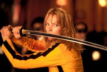 Tarantino snima još dva 'Kill Billa'? - Dugometražni