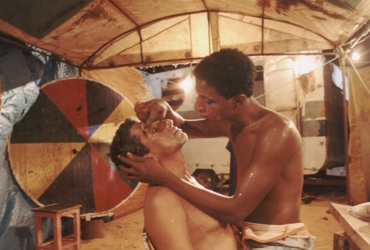 Queer Brazil u Tuškancu - Dugometražni