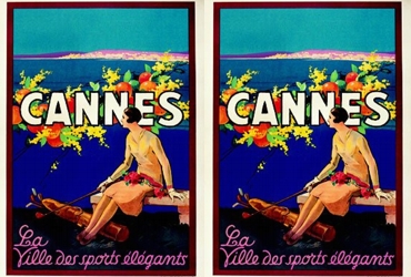 Omnibus za Cannes - Kratki