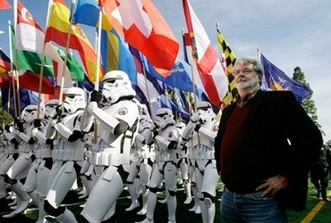George Lucas najavio Indianu Jonesa 4 - Dugometražni