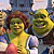 Kompletiran cast za Shreka 3