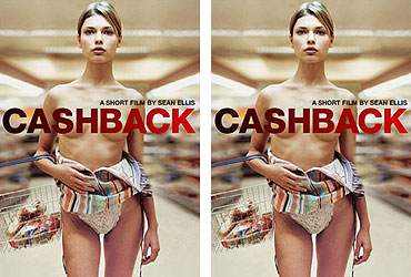 It's Cashback time!!! - Kratki