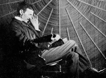 Nikola Tesla - nova energija za filmske potke - Dugometražni