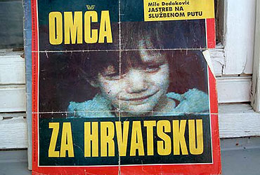 Izuzetno potresan Vukovar: Završni rez - Dokumentarni