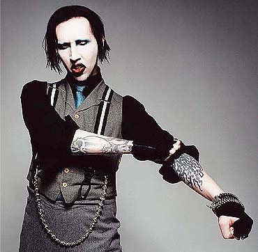Ridley Scott, braća od Farga i Marilyn Manson - Dugometražni