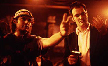 Tarantino i Rodriguez u kreativnom braku - Dugometražni