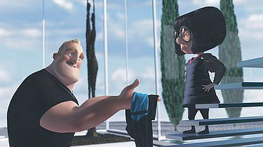 Pixar blista u Annie nominacijama - Animirani
