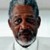 Morgan Freeman ide u rat