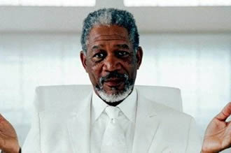 Morgan Freeman ide u rat - Dugometražni