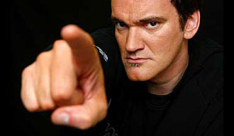 Canneski miljenik Tarantino predsjeda festivalskim žirijem - Dugometražni