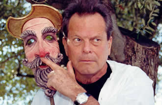 Terry Gilliam dovršava Braću Grimm - Dugometražni