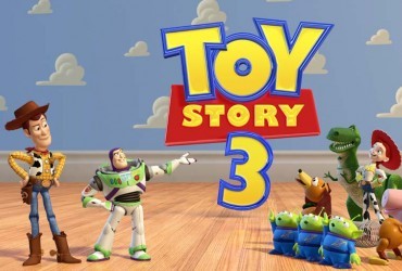 'Priča o igračkama 3' je rekorder - Animirani