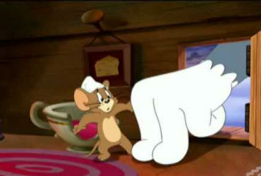 Tom & Jerry: Leteće krznene avanture vol. 3 - Arhiva