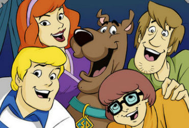 Scooby-Doo i čudovišta iz mora - Arhiva