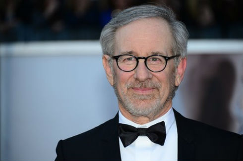 Spielberg stoluje Cannesom - Dugometražni